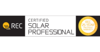 REC Certified