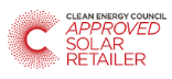 CEC Approved Solar Retailer